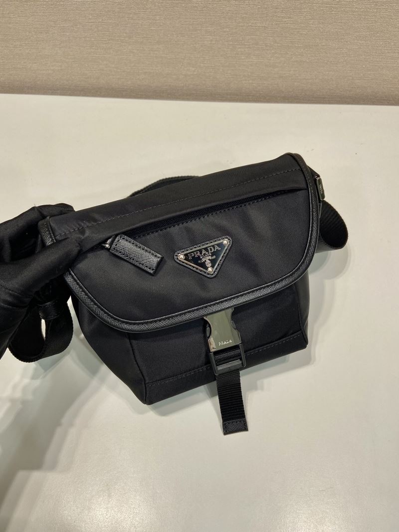 Mens Prada Satchel Bags